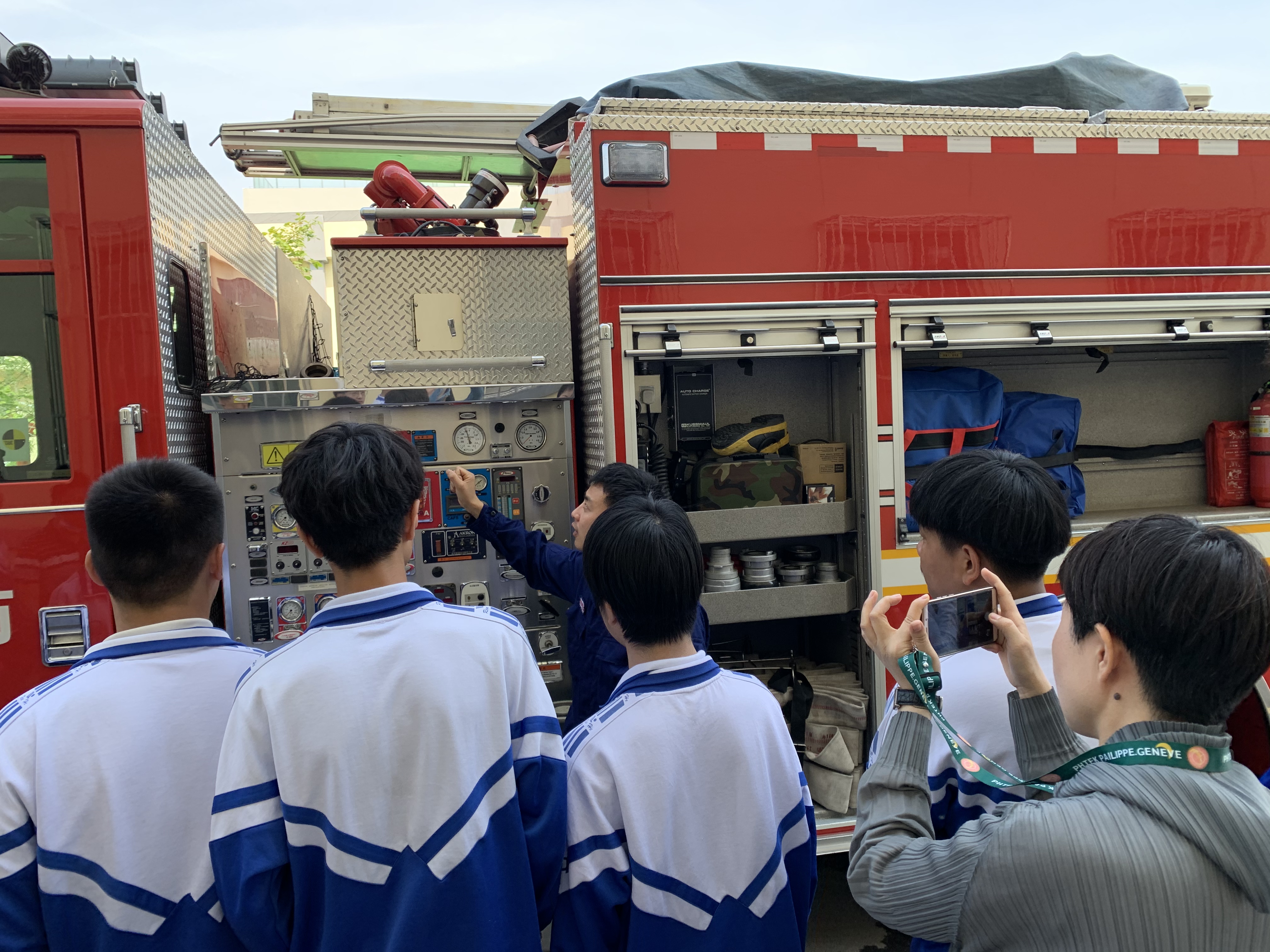 赓续“仁·和”精神赋能乘势奋进——河北工业大学附属红桥中学发展纪实