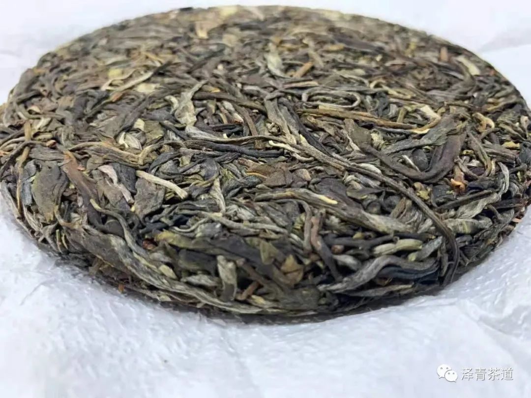 保塘古树茶好喝吗,芒景古树茶好喝吗