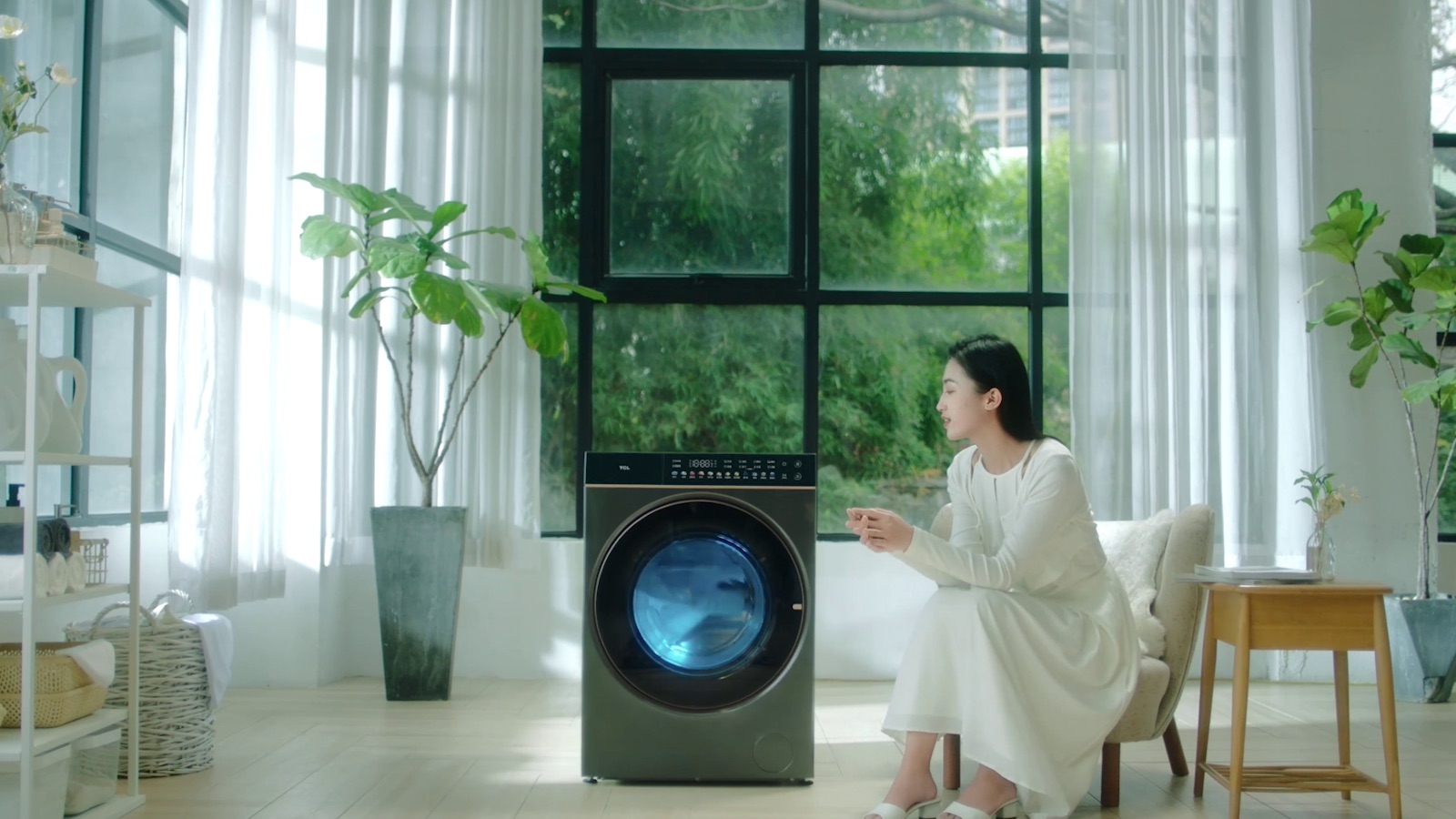 洗衣机推荐2022性价比最高双滚筒,滚筒洗衣机与双桶洗衣机哪个好