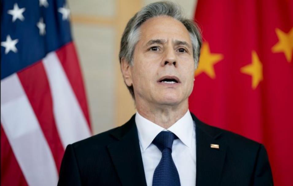 布林肯访越南的影响,布林肯访华对东北亚局势的影响