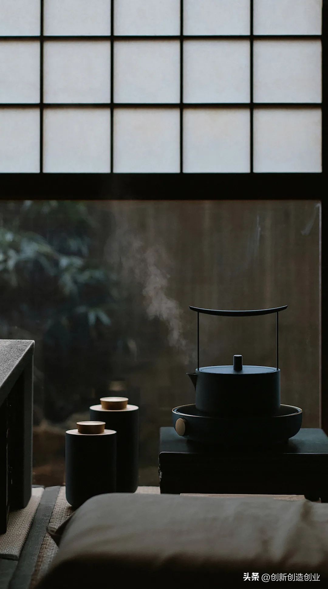 创意十足——冬季暖心小家电设计