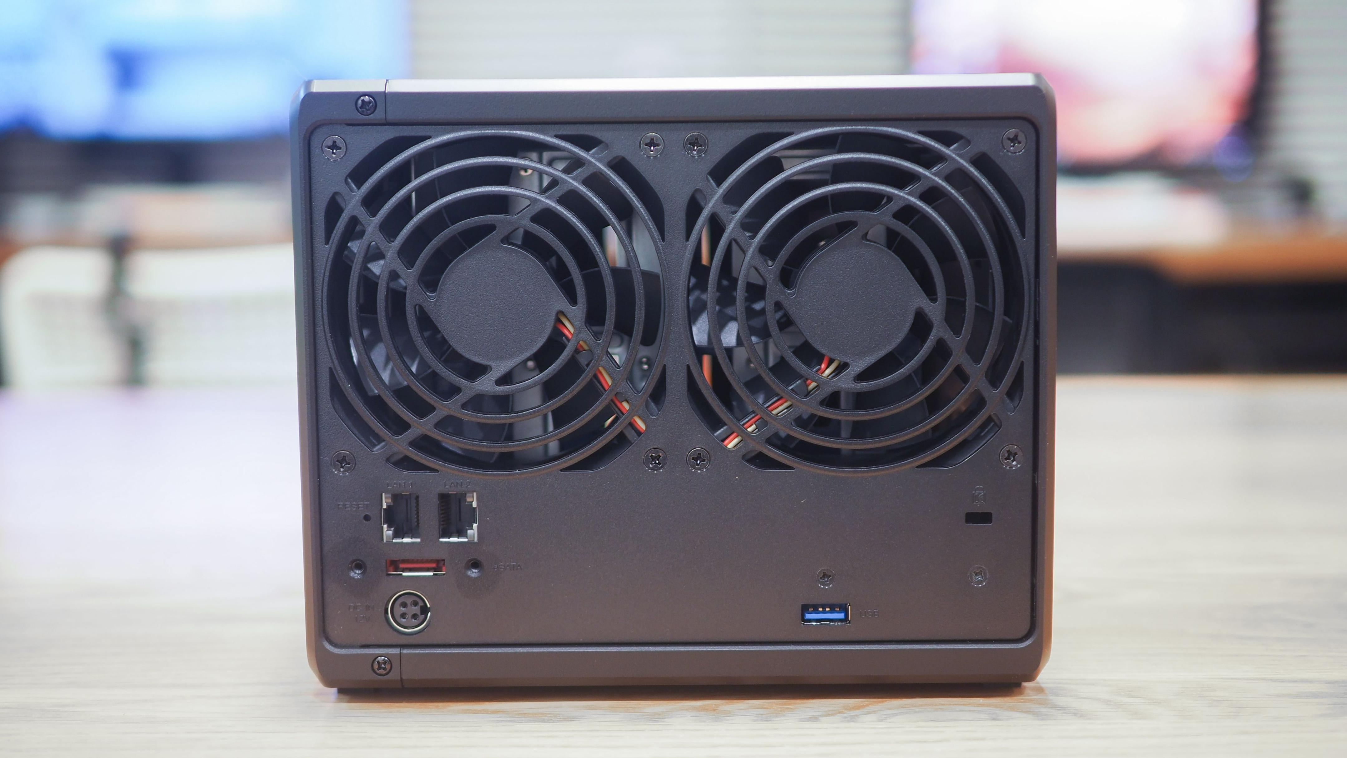 群晖nasds920安装教程,群晖ds920nas新手设置