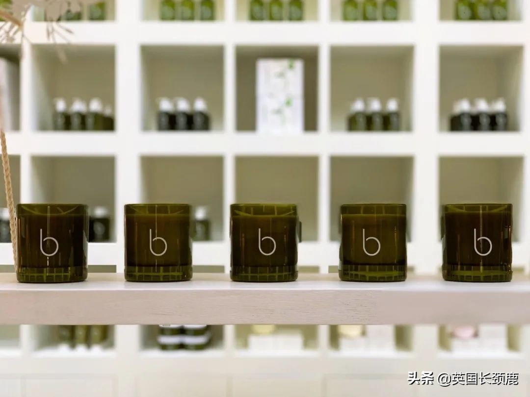 甜度不够香氛来凑：超赞香氛品牌大公开！买回家送礼物都可以