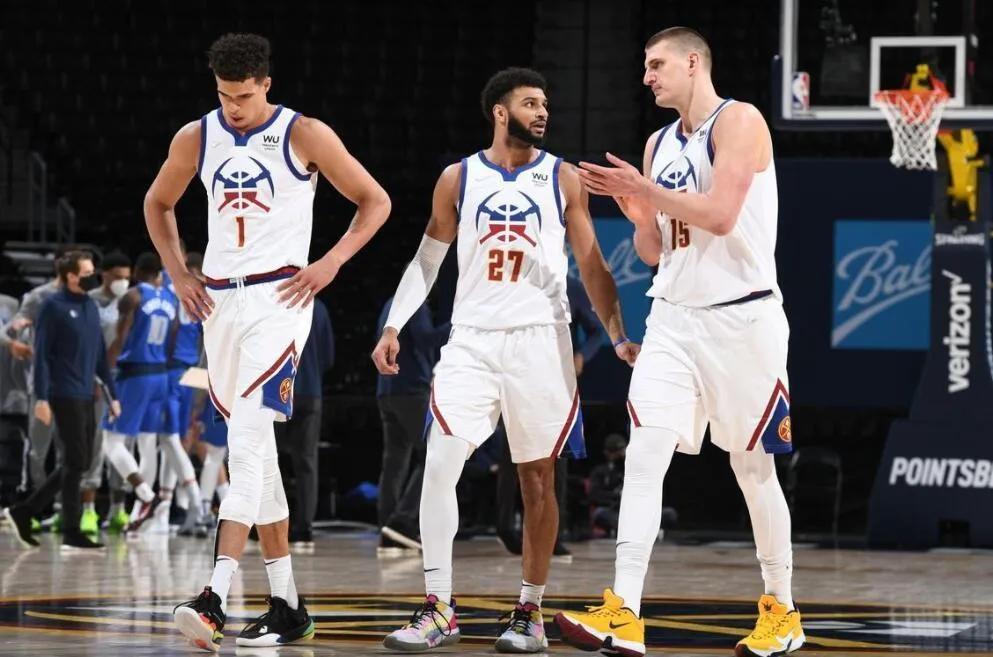 下赛季哪支球队将问鼎总冠军,新赛季哪支球队会夺得总冠军呢?