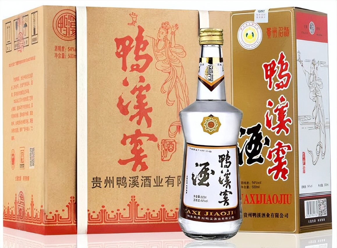 大家口口相传的几款100%纯粮好酒,好喝不贵的10款纯粮食酒推荐