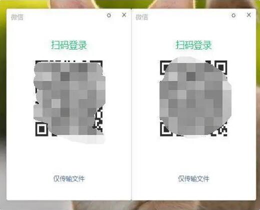 电脑微信如何双开登录两个号,微信电脑双开怎么登录两个账号