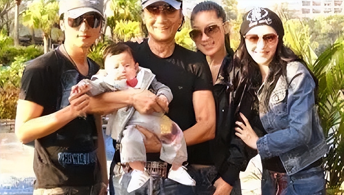 谢贤给了coco多少钱分手费,coco谢贤分手后怎样了