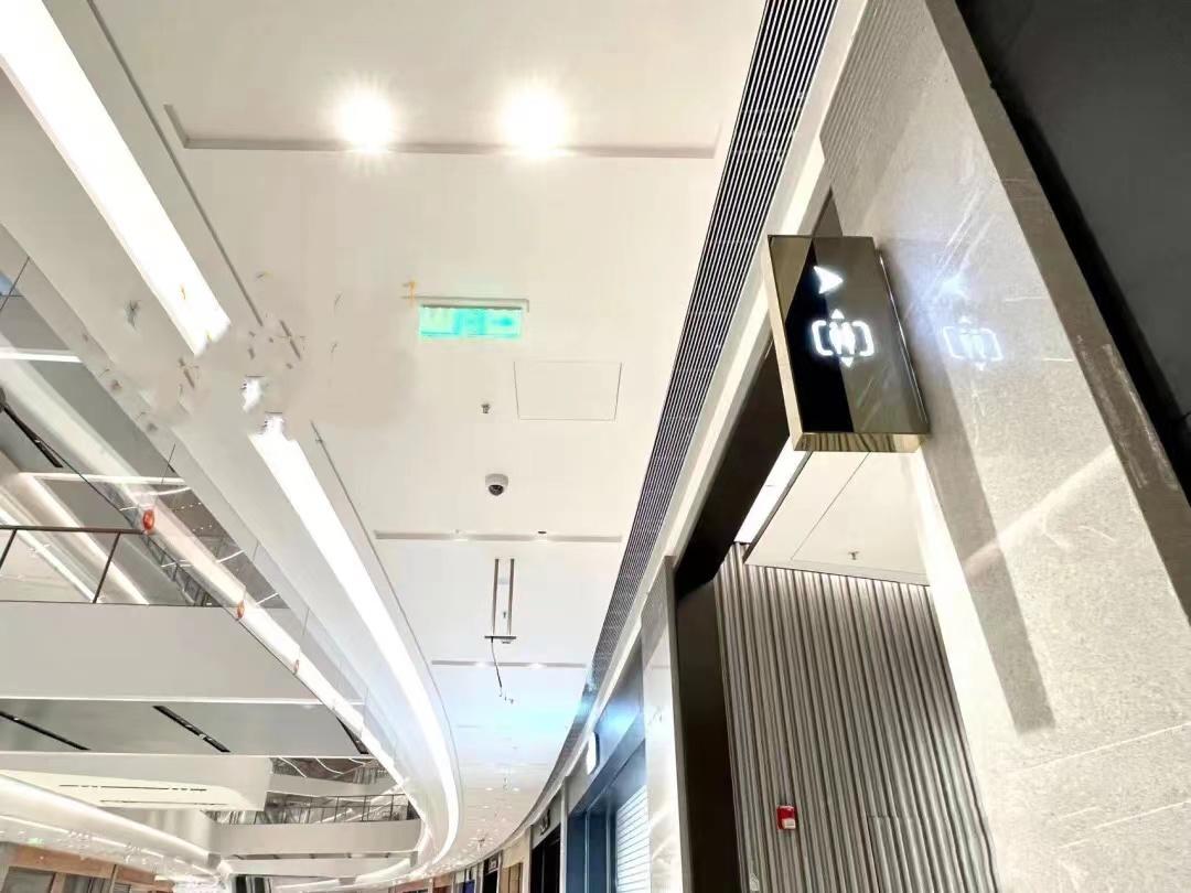 最后的冲刺，南昌商业即将进入“万象”时代