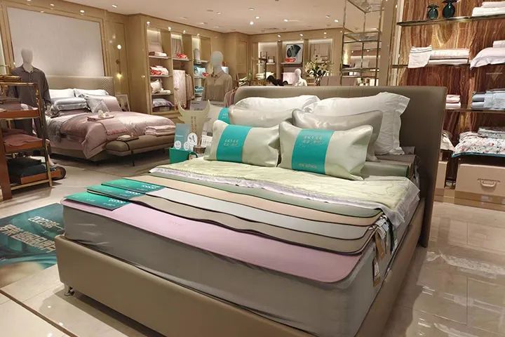 安徽宣城：把“出海口”搬到“家门口”，大大方便羽绒企业出口