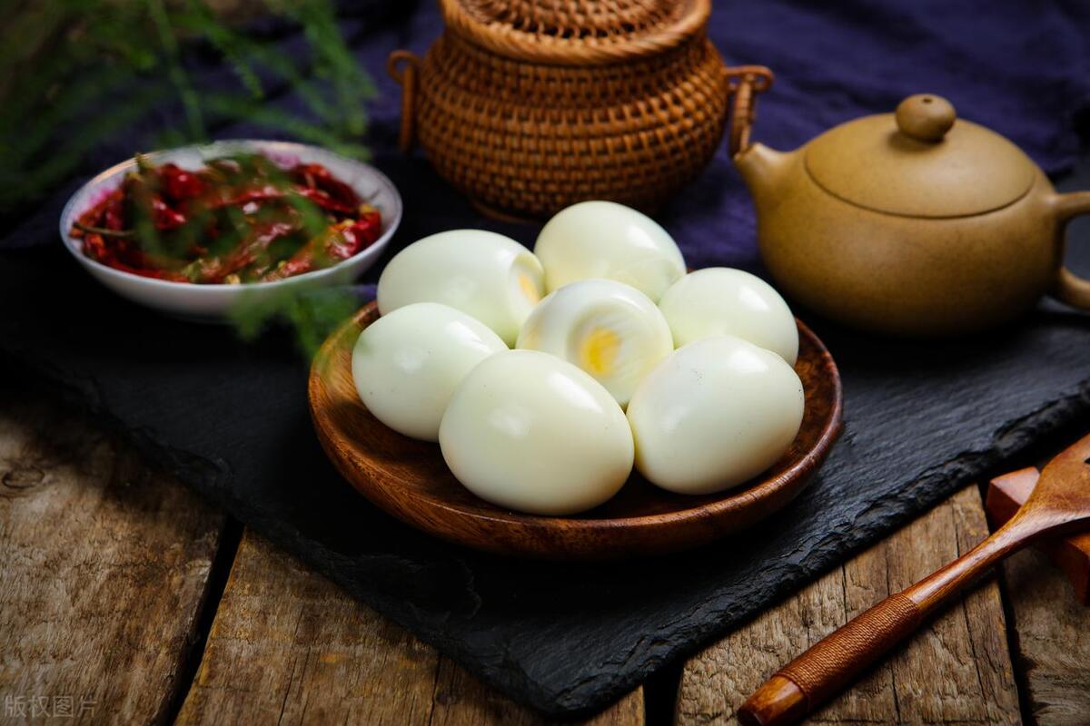 你还敢说自己会吃鸡蛋么,你知道你为什么不喜欢吃鸡蛋吗