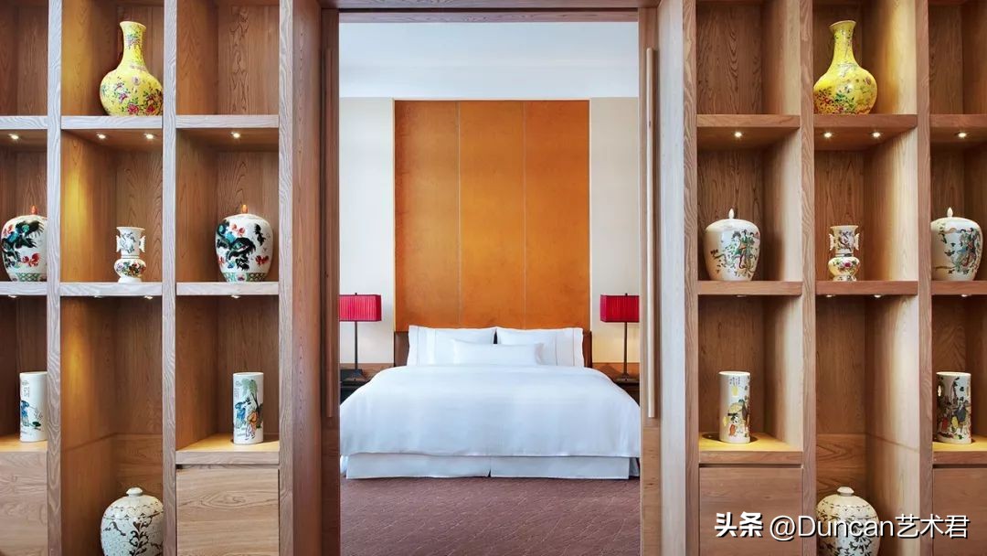 18年最需要去的国内10大特色酒店,杭州适合全家四个人住的酒店