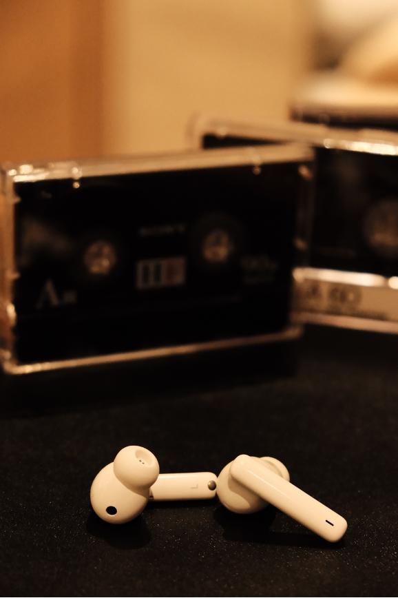 荣耀earbudsx2和earbuds2se,荣耀亲选蓝牙耳机earbuds3i