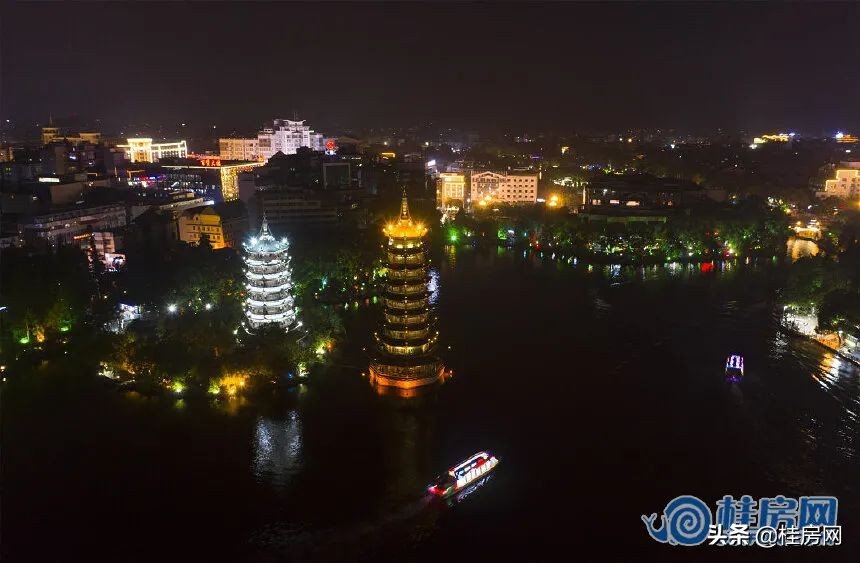 桂林服务业发展,广西新发展规划桂林