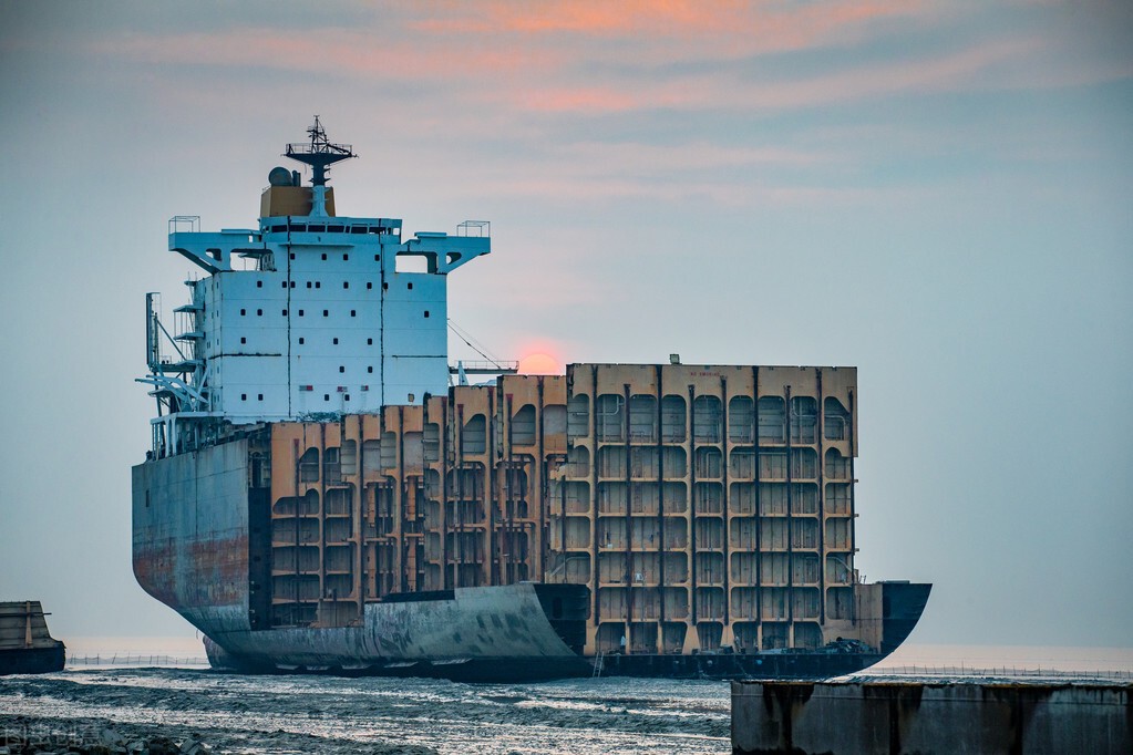 海运拼箱到港,拼箱到港海运怎么操作