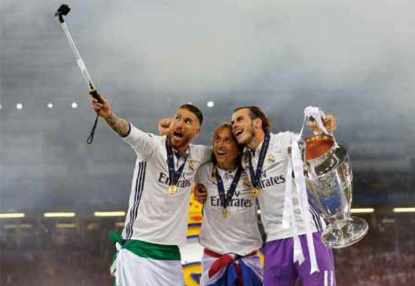 打破梅罗10年统治真的假的,打破梅罗垄断第一人