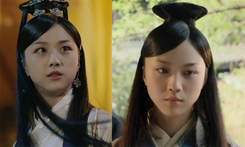 “高颅顶”有多重要?无论古装还是现代,都逃不过的审美定律