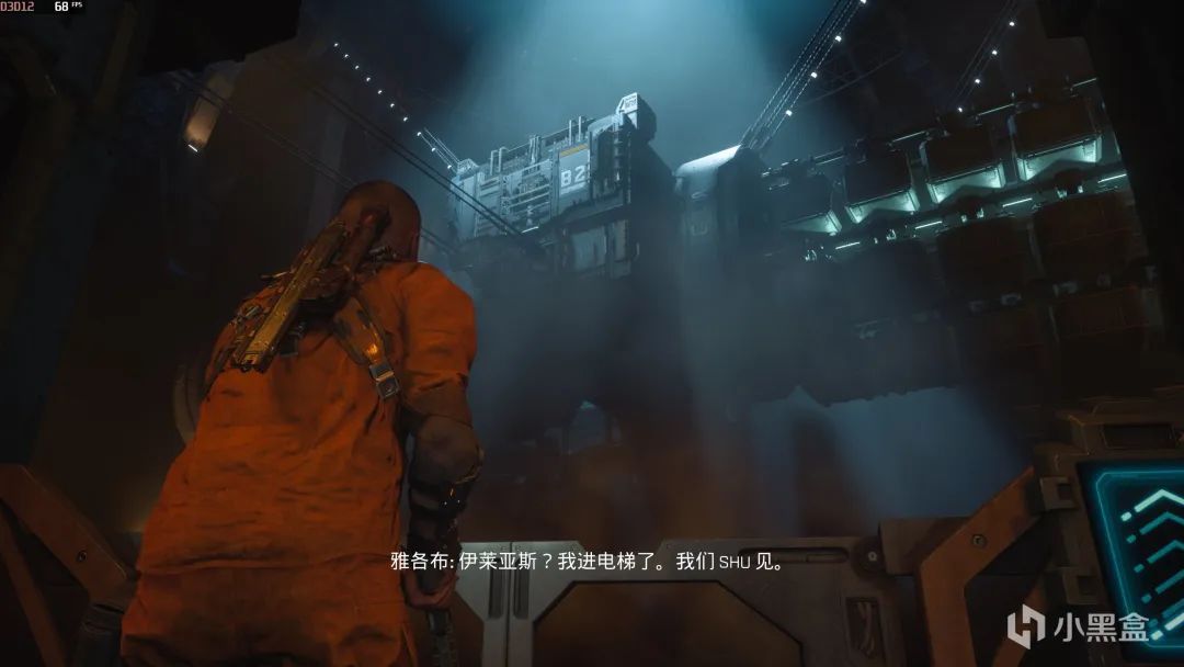 木卫四协议很恐怖么,木卫四协议游戏配置要求