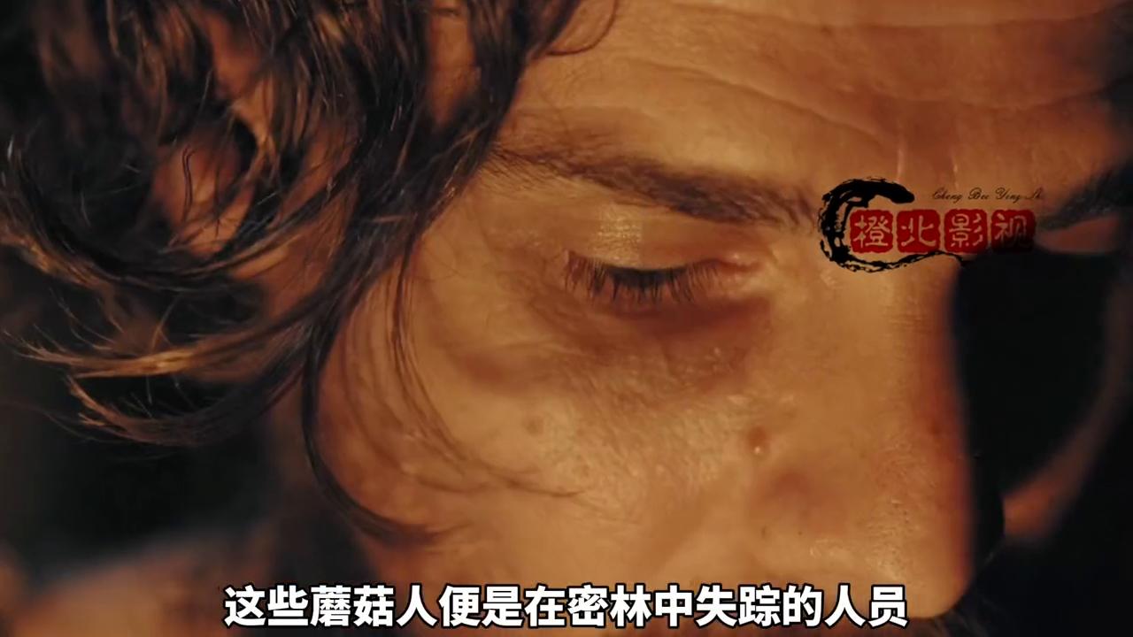 女子被真菌感染眼球变异,女人真菌感染后怕不怕