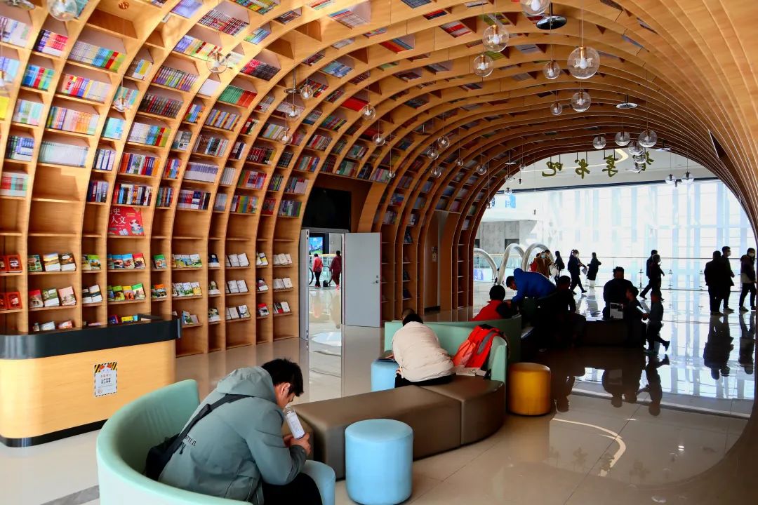 济南免费景点citywalk,济南一日citywalk攻略