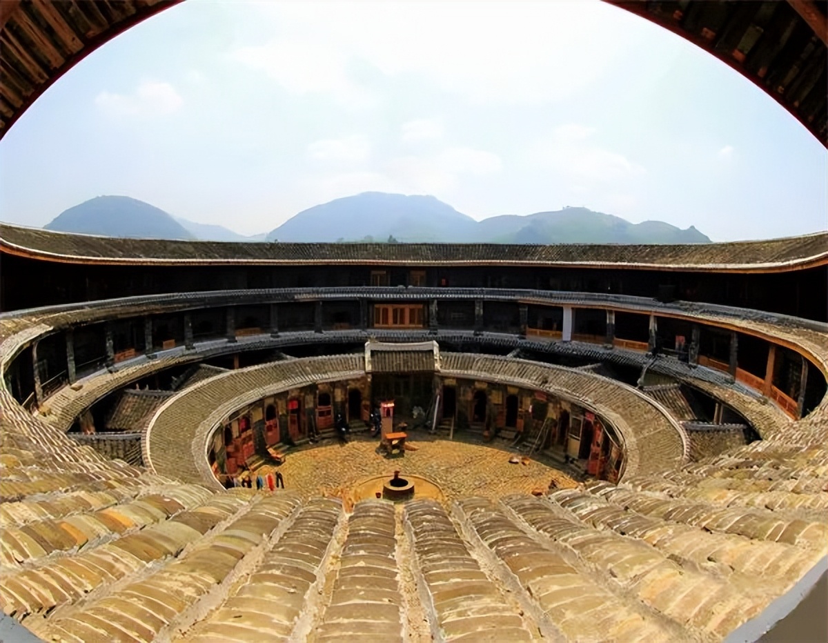 福建乡村旅游推荐,福建乡村游推荐