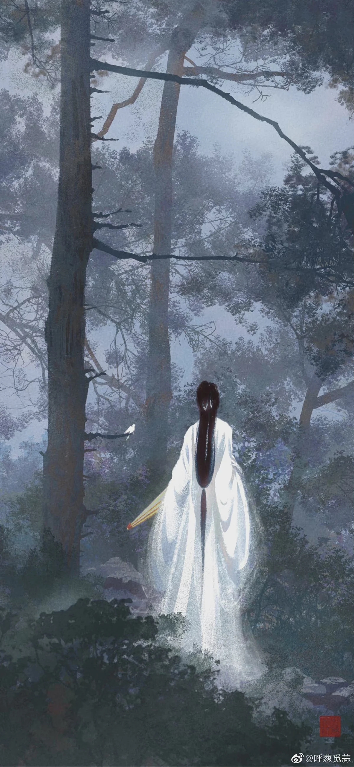 它被誉为千古第一的悼亡词，短短70字，藏着一段感人至深的爱情