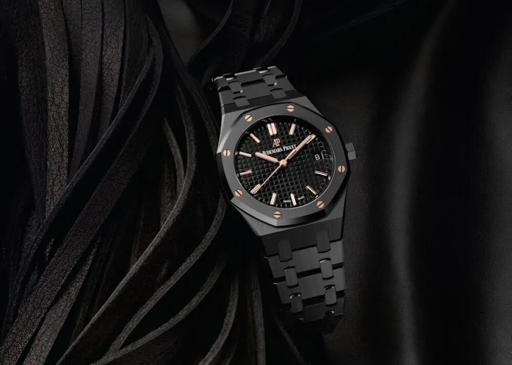 盘点15款世界上最保值最具收藏价值的经典手表，是每一个男人的梦