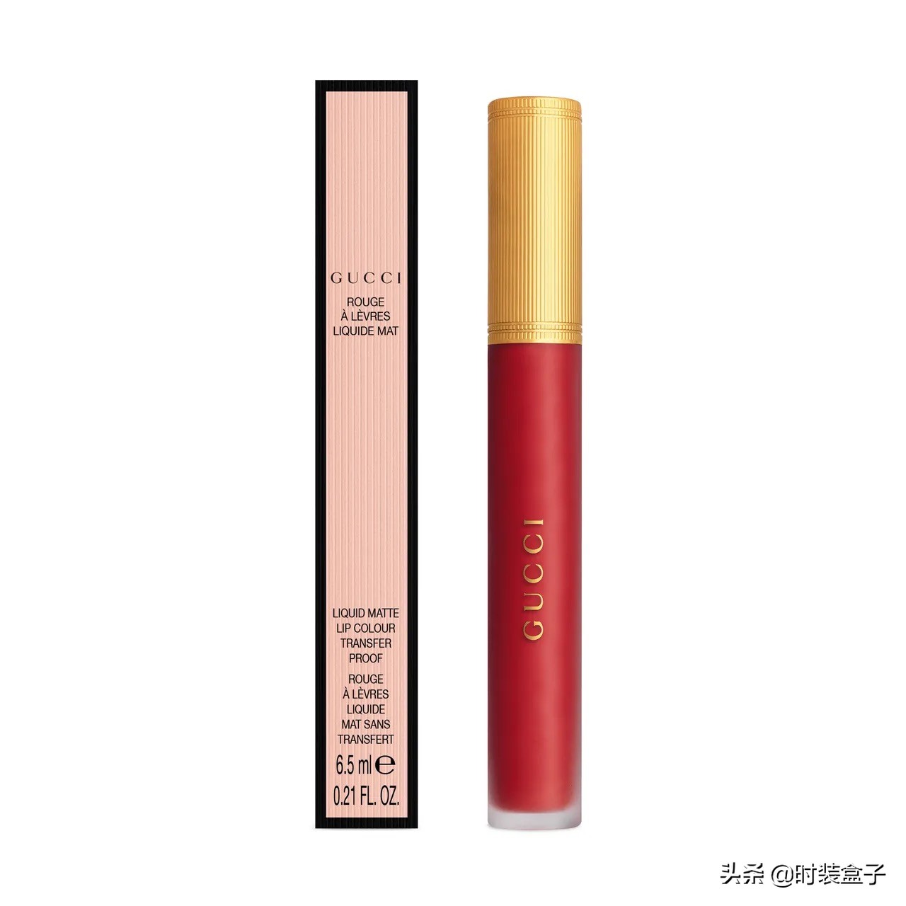 最不挑人13款绝美口红，巨美巨显白！谁涂谁好看​