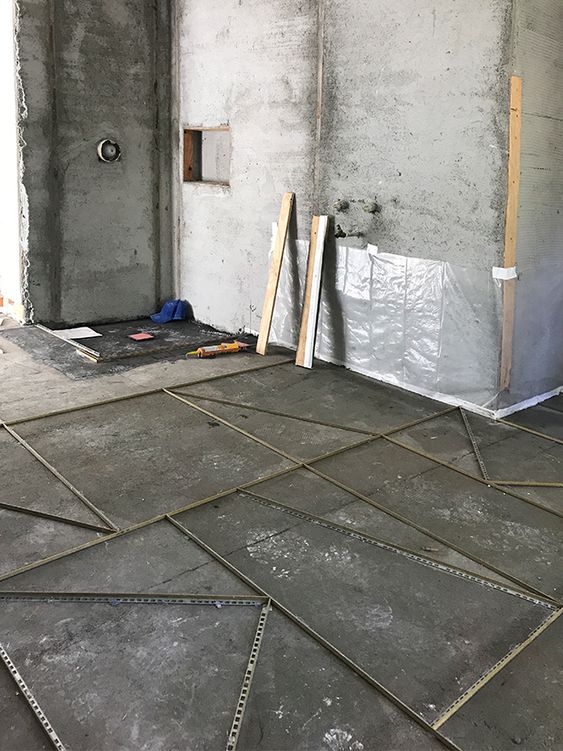 水磨石国家验收标准是什么,水磨石的配方和施工工艺