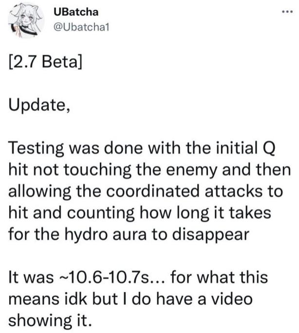 原神2.7爆料夜兰技能参考,原神2.7卡池夜兰专武属性