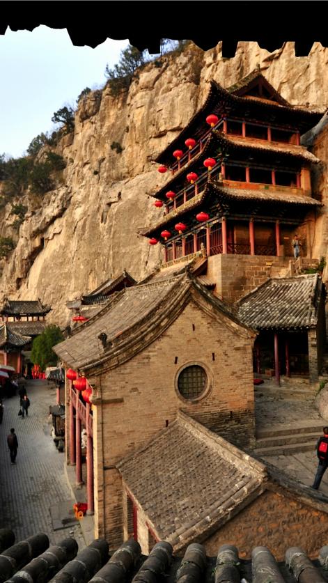 了解邯郸历史感受邯郸文化,邯郸历史文脉