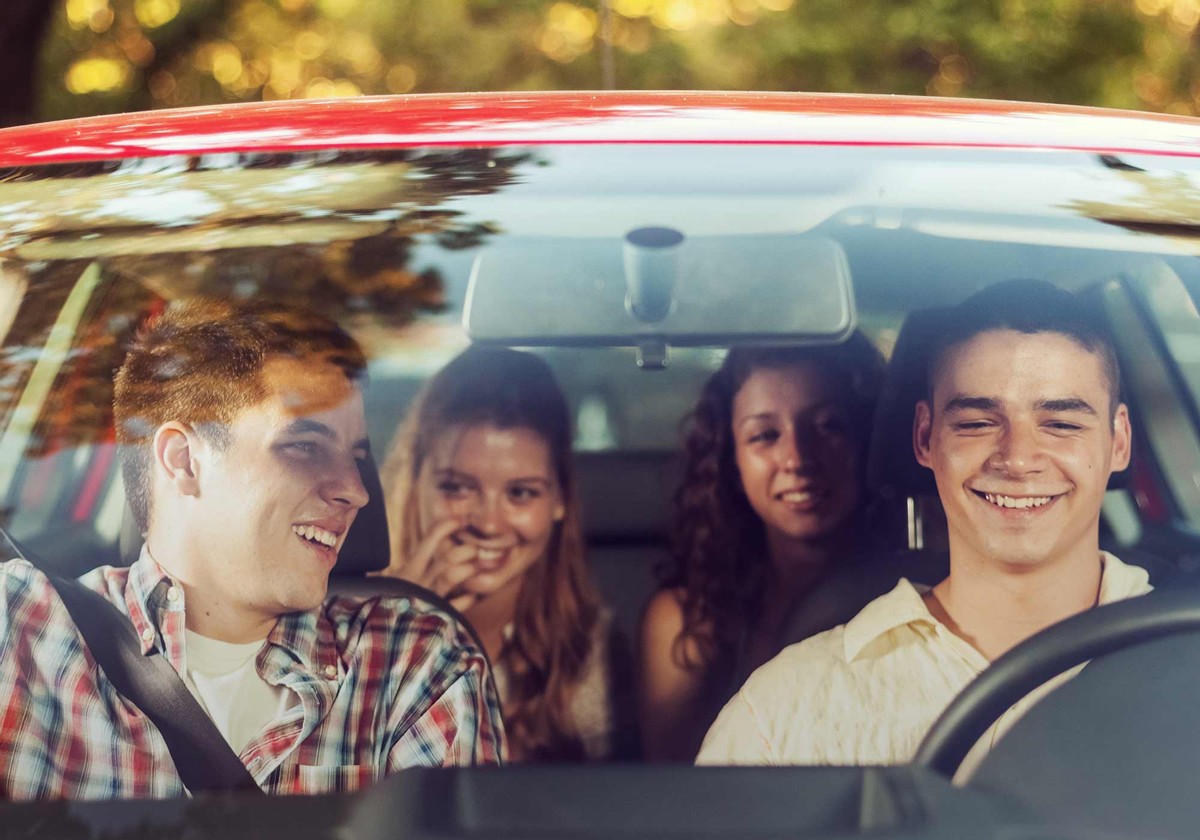 如何消除开车恐惧感,开车恐惧症越来越严重不想开车