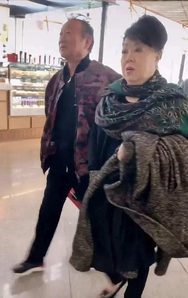 赚着中国人的钱移居国外的明星,十位出国定居明星