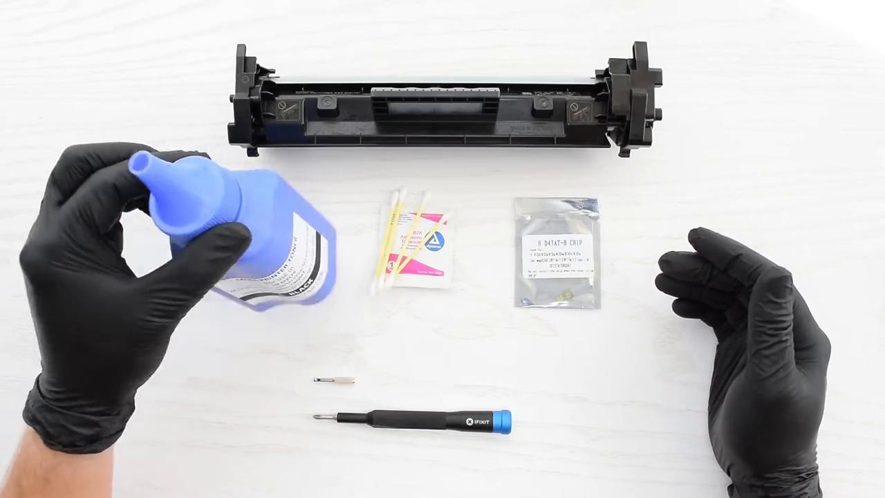 佳能mf112打印机怎么加碳粉,佳能GM3600怎么加墨