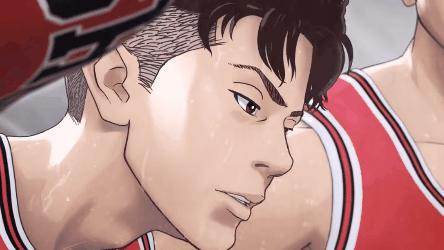 灌篮高手多少人的青春,灌篮高手代表了多少人的青春