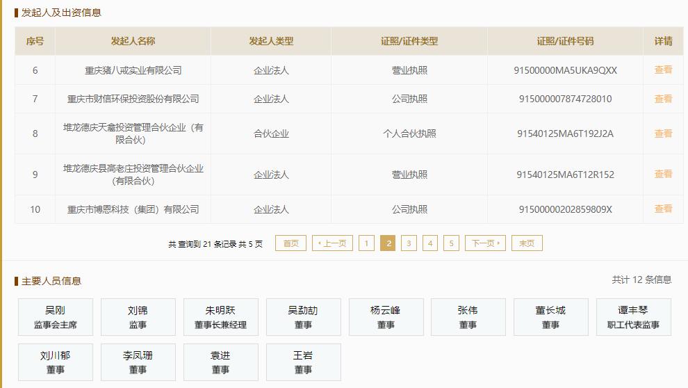 猪八戒网上市之路,猪八戒网上市困境