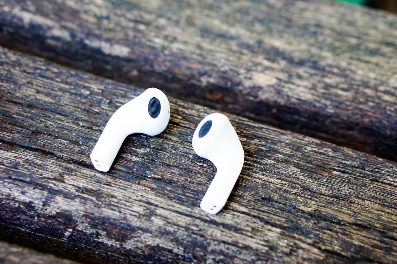 heroe1蓝牙耳机,感受国产品牌的进步