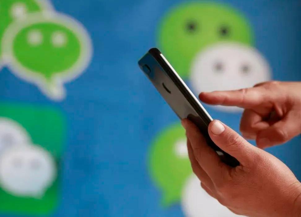 取代微信的社交软件,取代微信的下一代产品