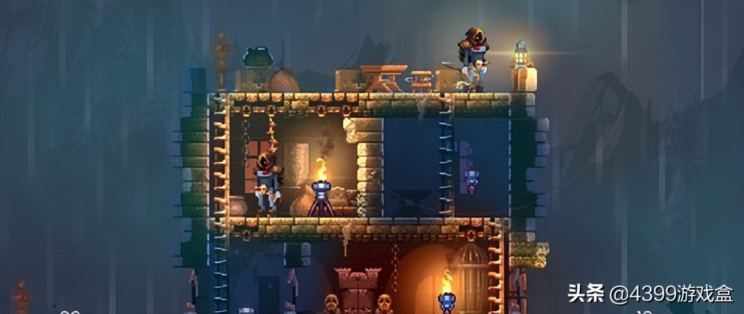 最简单硬核的塔防游戏,最新肉鸽塔防游戏steam