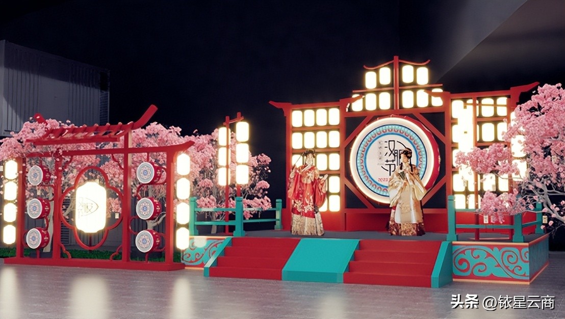 购物中心端午活动销售分析,购物中心节日营销方案