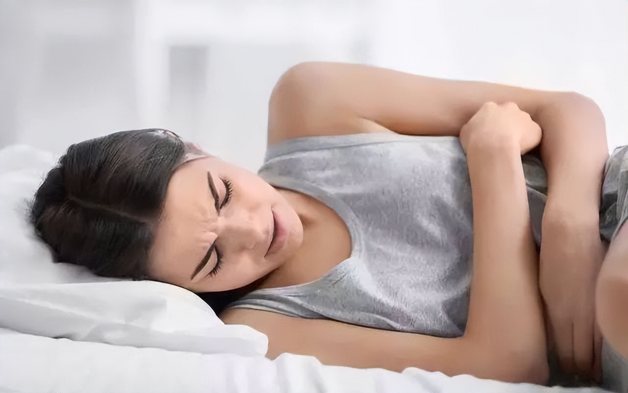 妇科疾病外阴瘙痒,女士外阴瘙痒是什么原因造成的