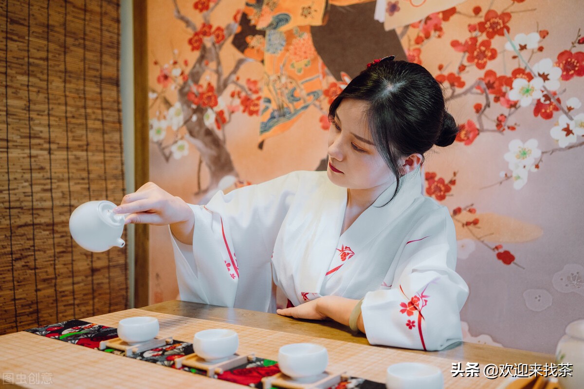 送礼送什么茶实惠又大气,送人送什么牌子的茶最上档次