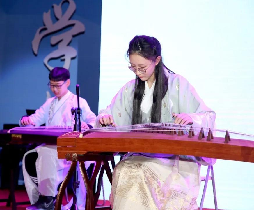 天津六力高级中学国际部,天津六力高级中学环境