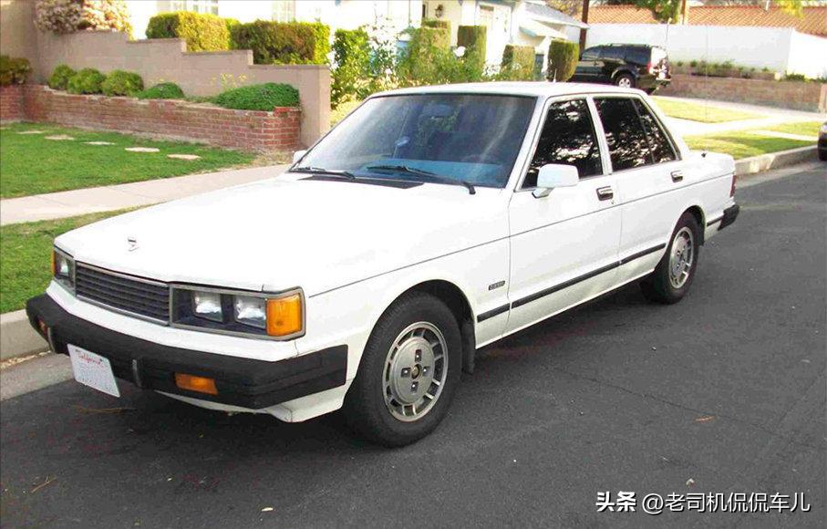 全新换代日产西玛,日产西玛这款车怎么样