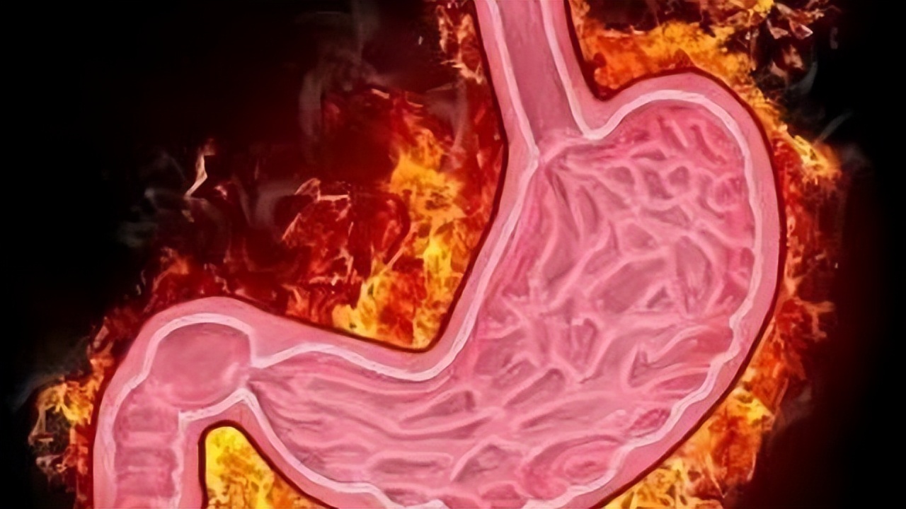 去心火肝火胃火肺火肾火的中成药,去心火肝火胃火肺火肾火的穴位