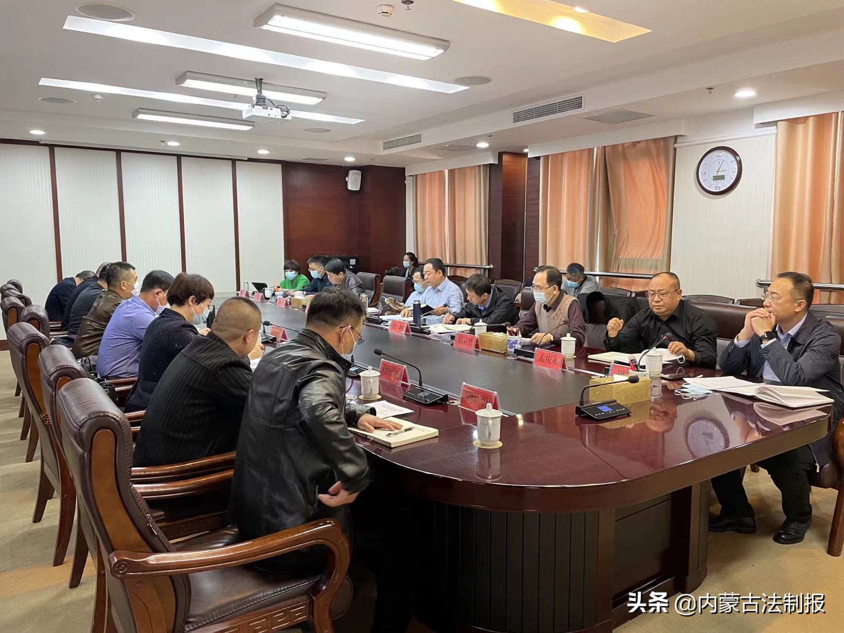 用心管理用情感化——包头市东河区司法局河东司法所帮助社区矫正对象重拾生活希望