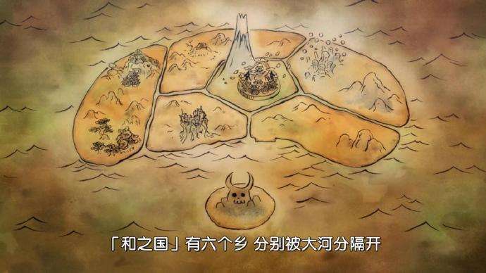 海贼王进场顺序,海贼王进入新世界第几话