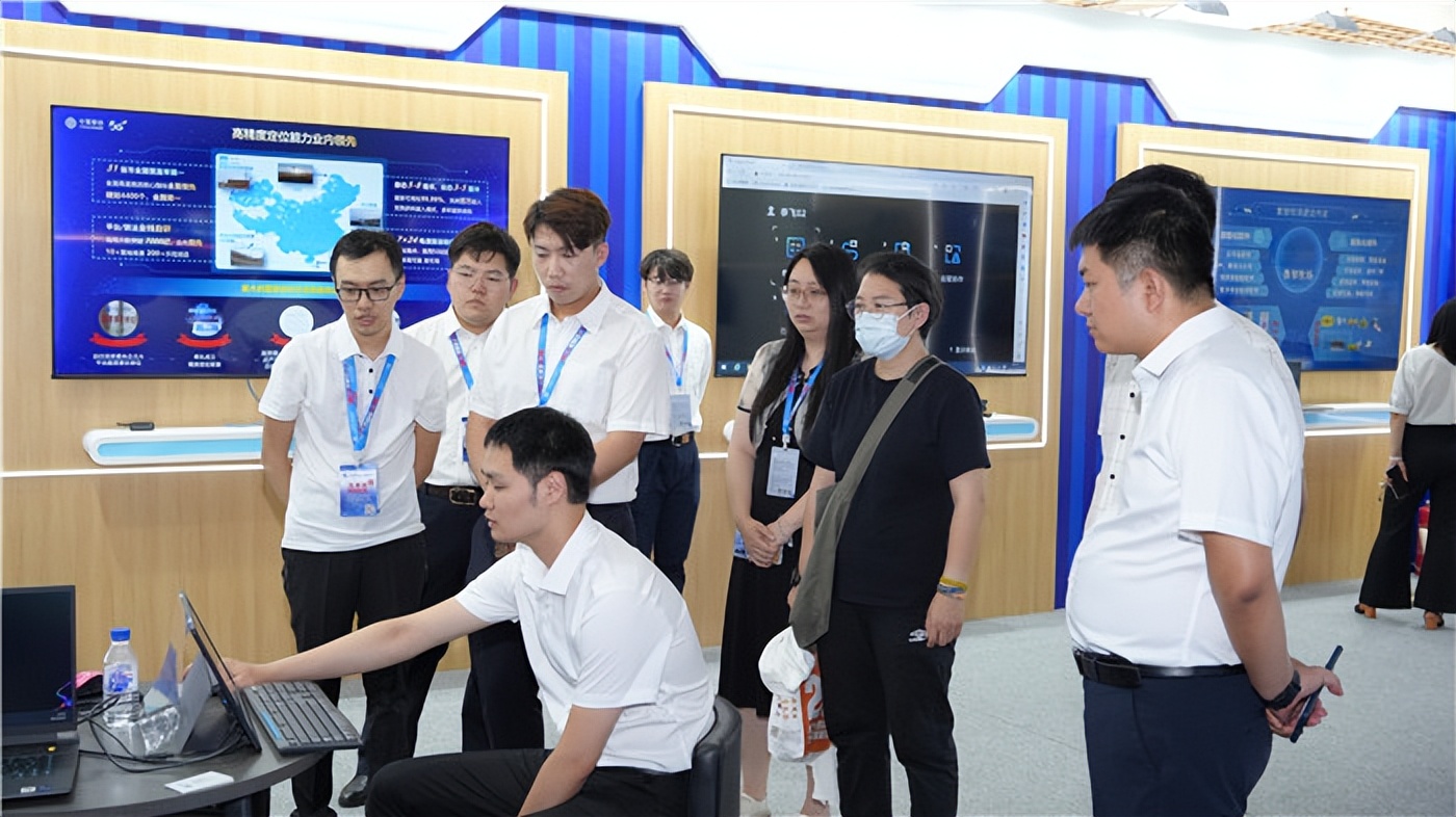 数字赋能智创未来座谈会发言,赋能未来中国移动