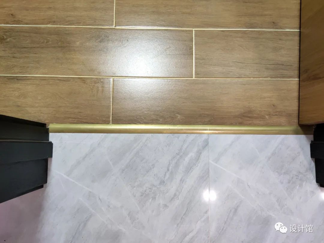 木纹砖十年使用感受,木纹砖十五个面怎么样