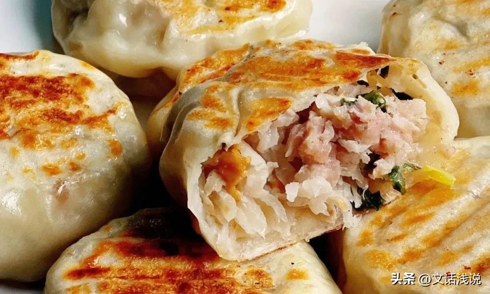 绍兴藏在巷子里的美食,绍兴古镇里的名吃老字号美食