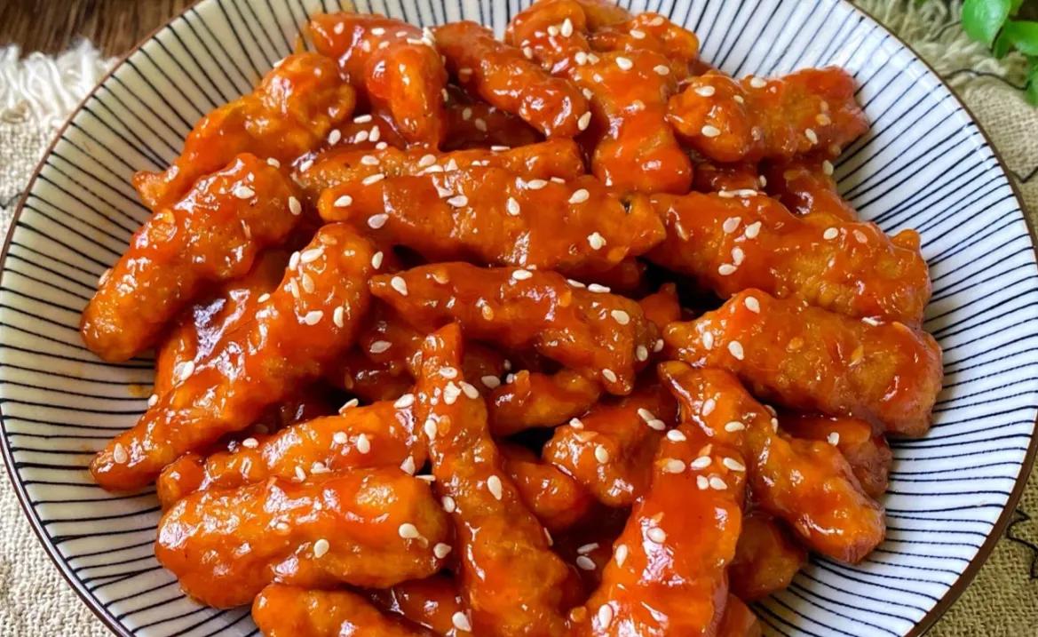 简单易做却超级美味的10道家常菜,这6道家常菜你得学会简单又美味